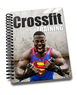 A Beginners Guide to CrossFit Training