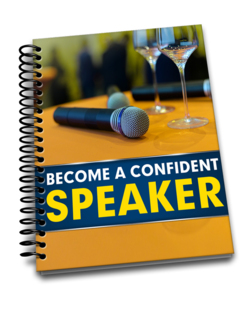 How to Become a Confident Public Speaker