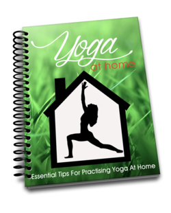 7 Essential Tips For Practising Yoga At Home